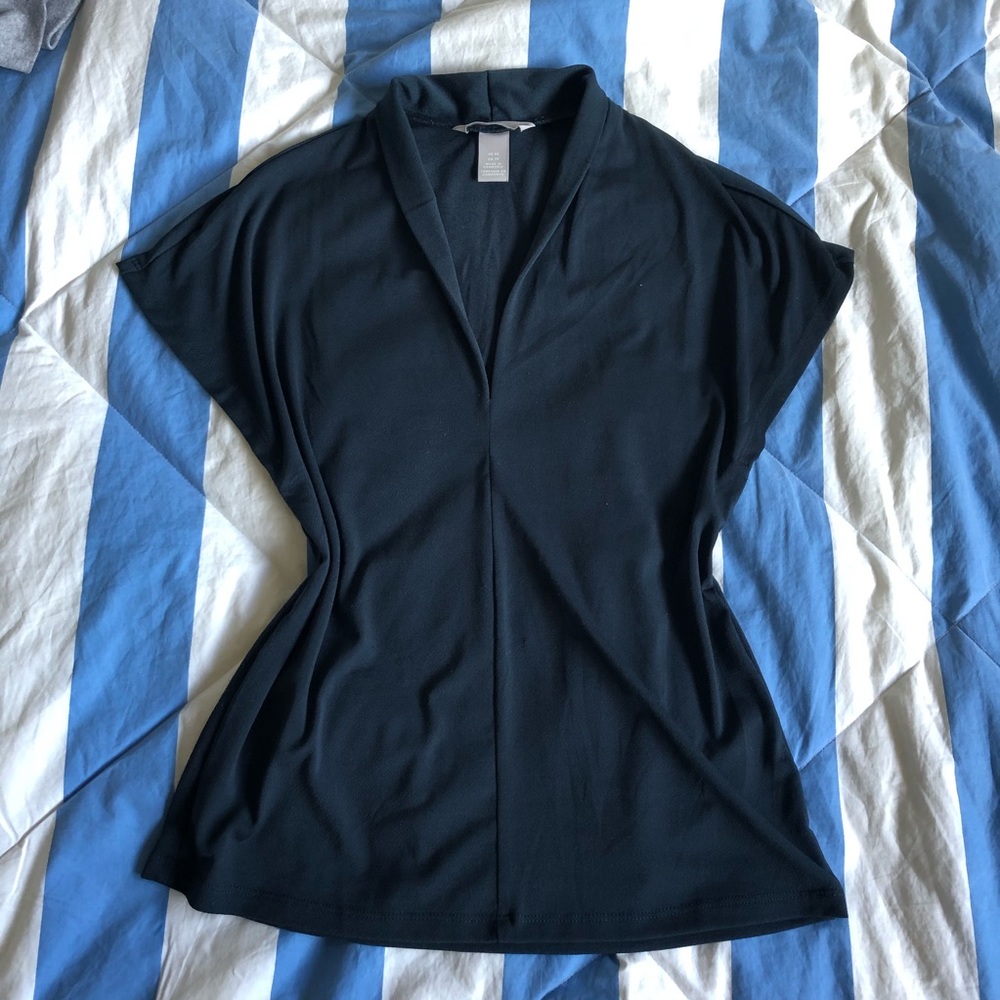 H&M Work Top